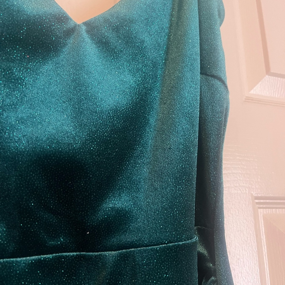 Windsor Dress